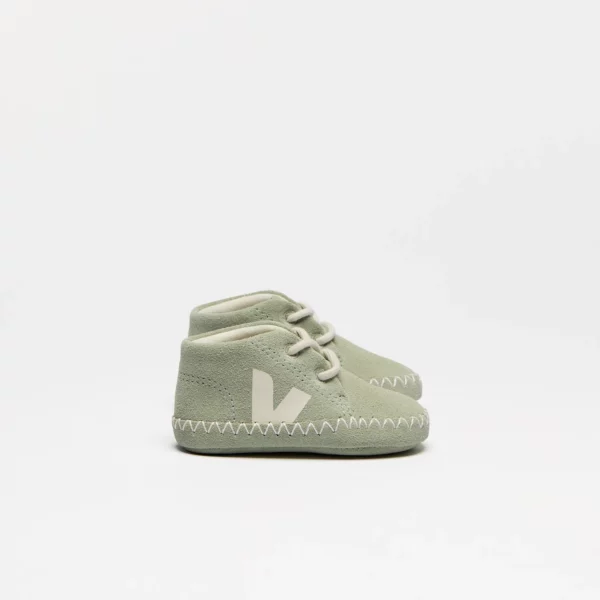 BABY SUEDE CLAY PIERRE