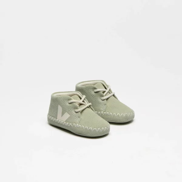 BABY SUEDE CLAY PIERRE – Image 2