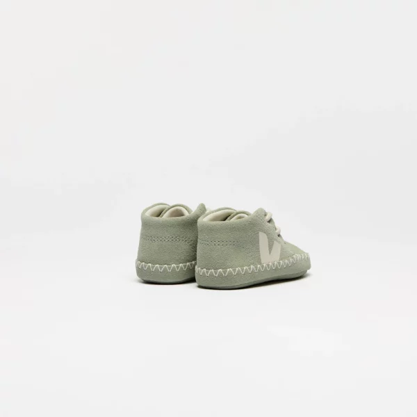 BABY SUEDE CLAY PIERRE – Image 3